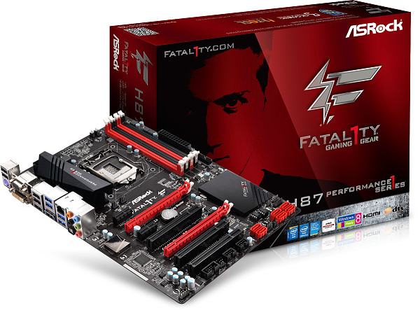 Gaming Motherboards under $175: Holiday 2013